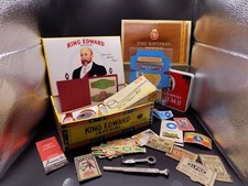 Tobacciana related cigar for sale  BRADFORD