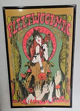 Fleetwood mac philips for sale  Stow