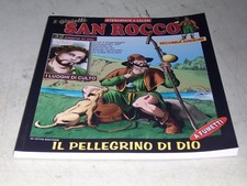 San rocco pellegrino usato  Velletri