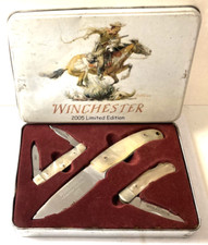 Vintage 2005 winchester for sale  Shelter Island Heights