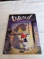 Titeuf dieu sexe d'occasion  Talence