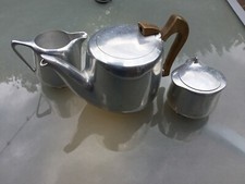Piece picquot ware for sale  TWICKENHAM