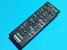 Telecommande sony adu138 d'occasion  Lilles-Lomme