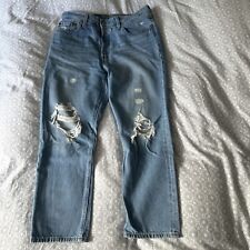 Levi jeans 501 gebraucht kaufen  Bonn