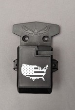 Rifle gun rack for sale  Columbia