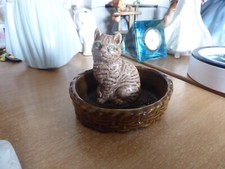 Collectors wade cat for sale  NORTHAMPTON