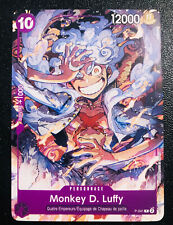 Carte one piece d'occasion  Romainville
