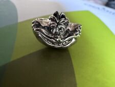 Genuine chamilia alice for sale  COLCHESTER