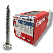 Fischer power fast gebraucht kaufen  Lotte