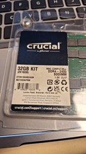 Ram crucial kit d'occasion  Paris IV