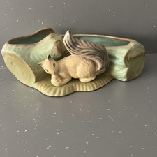 Hornsea squirrel ornament for sale  PLYMOUTH