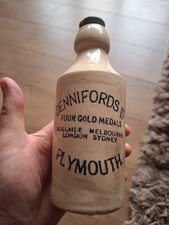 plymouth bottle for sale plymouth bottle for sale ATHERSTONE