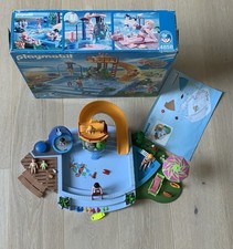 Playmobil 4858 schwimmbad gebraucht kaufen Playmobil 4858 schwimmbad gebraucht kaufen  Berlin