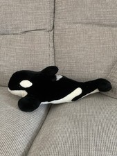 Sea shami orca for sale  BRADFORD