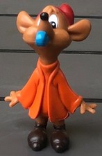 Figurine jaq cendrillon d'occasion  Rodez