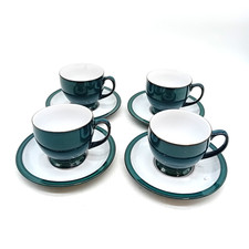 Denby pottery handcrafted for sale  MIRFIELD