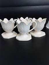 Set vintage white for sale  TREHARRIS
