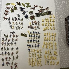 Airfix napoleonic plastic for sale  READING