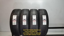 Gomme usate termiche usato  Comiso