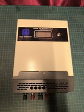 Eco worthy 600 for sale  GLASGOW