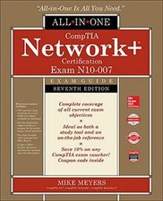 Comptia network certification gebraucht kaufen  Berlin
