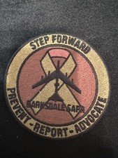 Usaf patch barksdale for sale  Bossier City