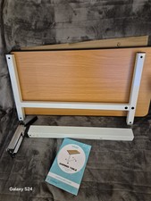 Vive compact overbed for sale  CREWE