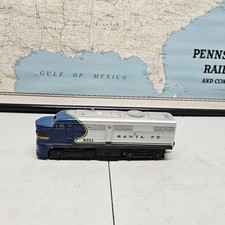 Lionel gauge 8351 for sale  Berlin Center