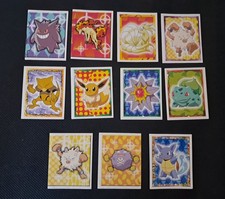 Lot stickers merlin d'occasion  Pineuilh