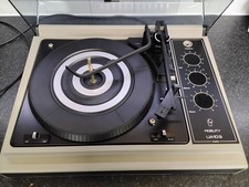 Fidelity ua10 stereo for sale  GRAVESEND