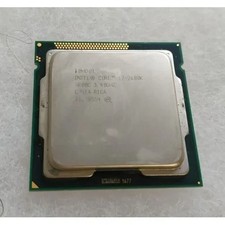 Core 2600k socket d'occasion Core 2600k socket d'occasion  Nancy-