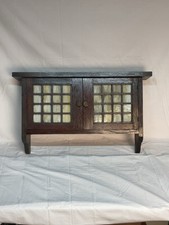 Vintage wooden hanging for sale  Palm
