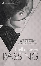 Passing larsen nella for sale  Boston