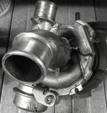 172010n030 turbocompressore to usato  Italia