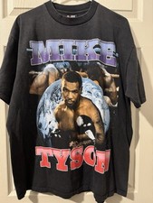 Vintage mike tyson for sale  Vancouver