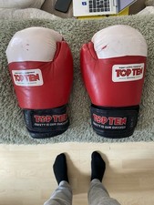 Top ten boxing for sale  YEOVIL
