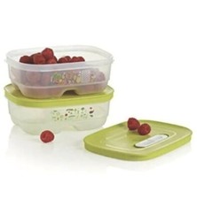 Tupperware fridgesmart mini d'occasion  Expédié en Belgium