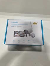 Zmodo 1080p pack for sale  Wooster