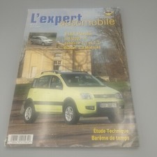 Revue technique expert d'occasion  Plouaret