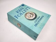 Ken follett giorni usato Ken follett giorni usato  Italia