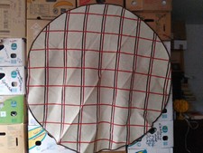 Tischdecke landhaus rustikal gebraucht kaufen  Staufenberg