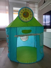 Kinder spielzelt activity gebraucht kaufen  Winnenden