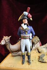 Painted diorama napoleon for sale  RADSTOCK