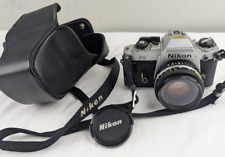 Nikon 35mm film for sale  Philadelphia