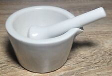 Vintage white porcelain for sale  GLENROTHES