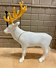 Playmobil animaux cerf d'occasion  Saint-Loup-Géanges