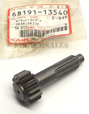 6819113540 drive motor for sale  SHAFTESBURY