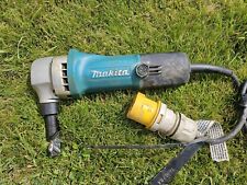Makita jn1601 sheet for sale  RIPLEY