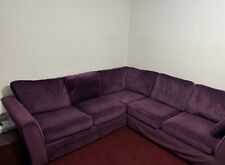 Corner sofa used for sale  LONDON