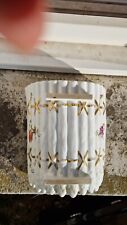 Ancien égouttoir asperges d'occasion  Broglie